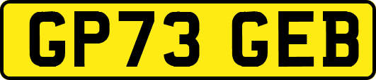 GP73GEB