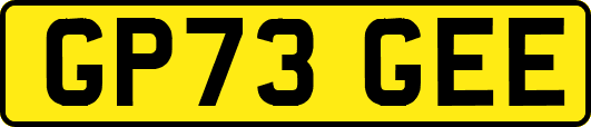 GP73GEE
