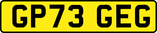 GP73GEG