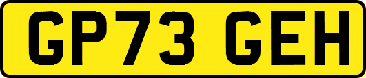 GP73GEH