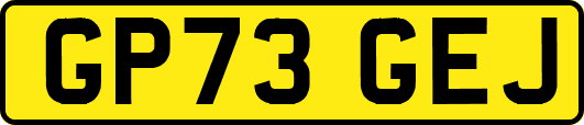 GP73GEJ
