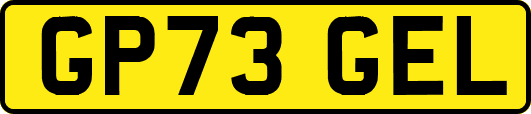 GP73GEL