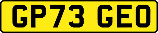 GP73GEO