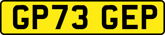 GP73GEP