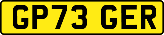 GP73GER