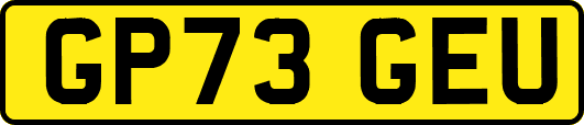 GP73GEU