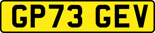 GP73GEV
