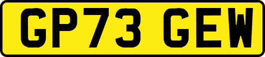 GP73GEW