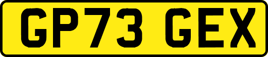 GP73GEX