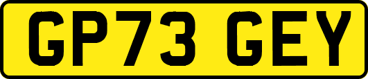 GP73GEY