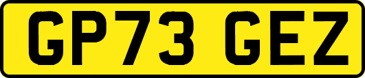GP73GEZ