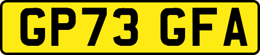 GP73GFA