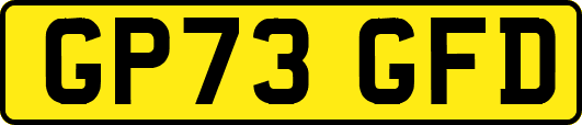 GP73GFD