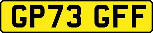 GP73GFF