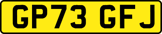 GP73GFJ