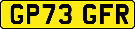 GP73GFR