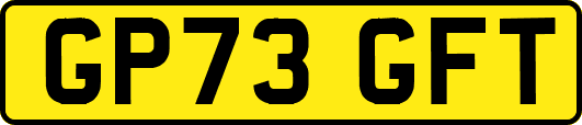 GP73GFT