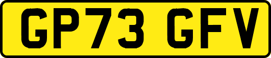GP73GFV