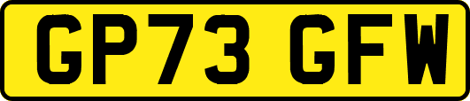 GP73GFW