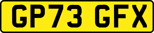 GP73GFX