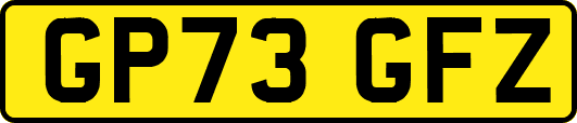 GP73GFZ