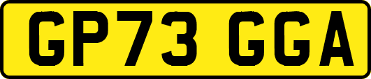 GP73GGA