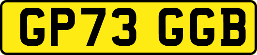 GP73GGB