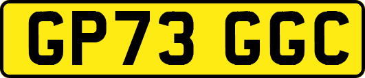 GP73GGC