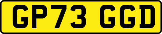 GP73GGD