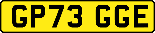 GP73GGE