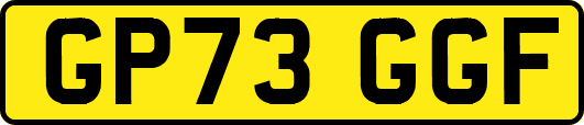 GP73GGF