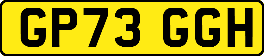 GP73GGH