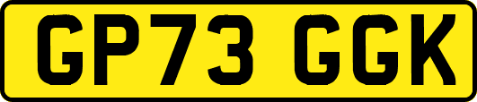 GP73GGK