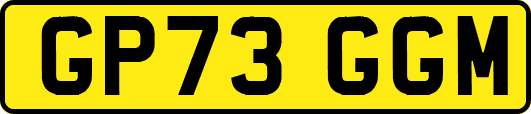 GP73GGM