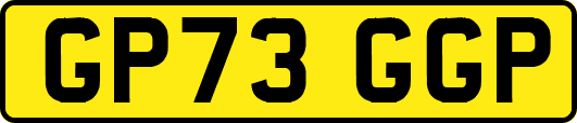 GP73GGP