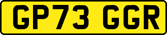 GP73GGR