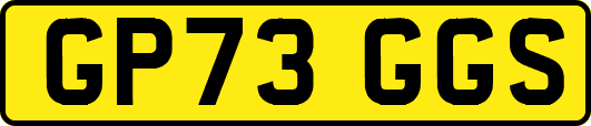 GP73GGS