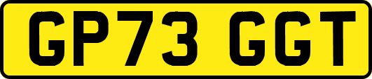 GP73GGT