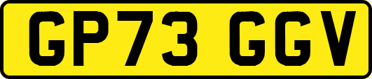 GP73GGV