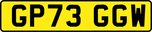 GP73GGW