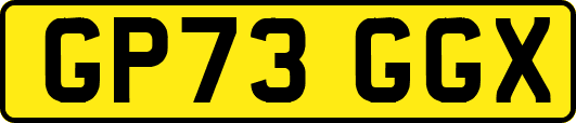 GP73GGX