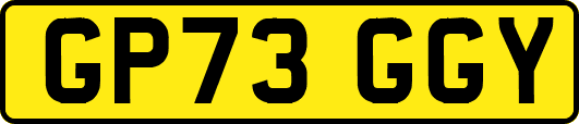 GP73GGY