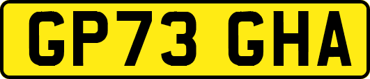 GP73GHA