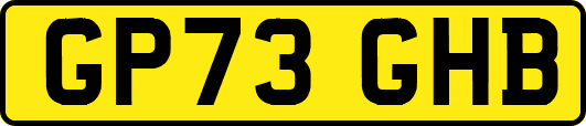 GP73GHB