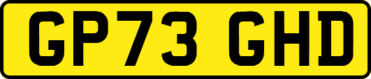 GP73GHD