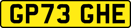 GP73GHE