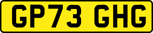 GP73GHG