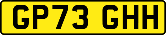GP73GHH