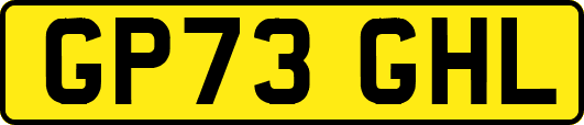 GP73GHL