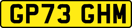 GP73GHM